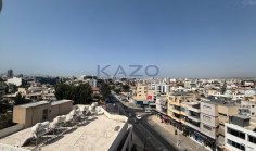 Spacious two plus one bedroom apartment in Agios Ioannis 