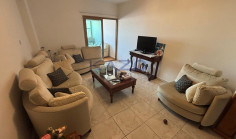 Spacious two plus one bedroom apartment in Agios Ioannis 