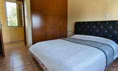 Spacious Moni home with pool on large plot 