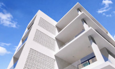 Spacious 1 beds apartment for sale in Strovolos