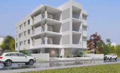 Luxury 1 beds apartment for sale in Strovolos Luxury 1 beds apartment for sale in Strovolos
