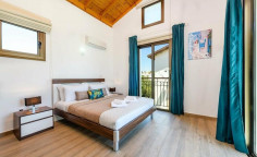 Luxury 3 bedroom house to rent in Agia Thekla