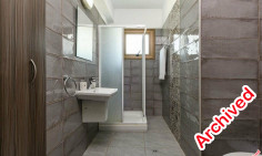 Luxury 3 bedroom house to rent in Agia Thekla