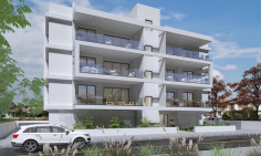 Spacious 2 bedrooms apartment for sale in Strovolos