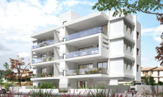 Spacious 2 bedrooms apartment for sale in Strovolos