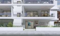 Spacious 2 bedrooms apartment for sale in Strovolos