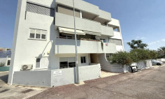 Luxury 2 bedrooms apartment to rent in Aglantzia