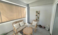 Luxury 2 bedrooms apartment to rent in Aglantzia
