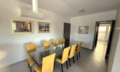 Luxury 2 bedrooms apartment to rent in Aglantzia