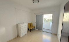 Luxury 2 bedrooms apartment to rent in Aglantzia