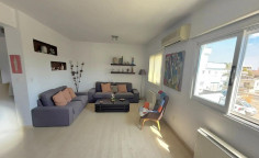 Luxury 2 bedrooms apartment to rent in Aglantzia