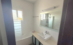Luxury 2 bedrooms apartment to rent in Aglantzia