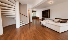 Luxury 4 bedroom house for sale in Lakatamia
