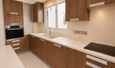 Luxury 4 bedroom house for sale in Lakatamia