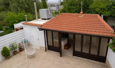 Luxury 4 bedroom house for sale in Lakatamia