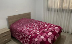Luxury 2 bedroom apartment to rent in Agios Dometios