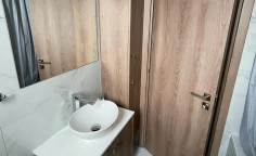 Luxury 2 bedroom apartment to rent in Agios Dometios