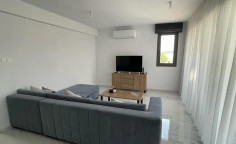 Luxury 2 bedroom apartment to rent in Agios Dometios