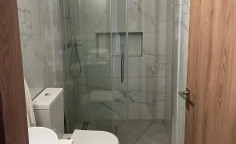 Luxury 2 bedroom apartment to rent in Agios Dometios