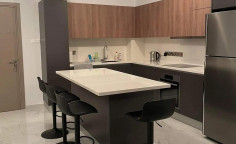 Luxury 2 bedroom apartment to rent in Agios Dometios