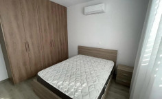 Luxury 2 bedroom apartment to rent in Agios Dometios
