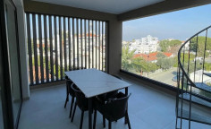 Luxury 2 bedroom apartment to rent in Agios Dometios