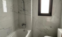 Luxury 2 bedroom apartment to rent in Agios Dometios