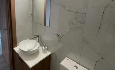 Luxury 2 bedroom apartment to rent in Agios Dometios