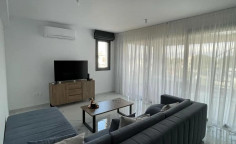 Luxury 2 bedroom apartment to rent in Agios Dometios