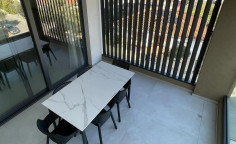 Luxury 2 bedroom apartment to rent in Agios Dometios