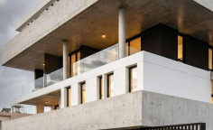 Luxury 1 bedroom apartment for sale in Lakatamia