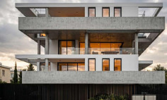 Luxury 2 bedroom apartment for sale in Lakatamia