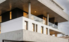 Luxury 2 bedroom apartment for sale in Lakatamia