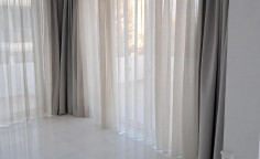 Spacious 3 bedroom apartment to rent in Agioi Omologites