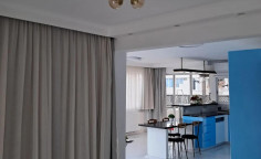 Spacious 3 bedroom apartment to rent in Agioi Omologites