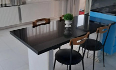 Spacious 3 bedroom apartment to rent in Agioi Omologites
