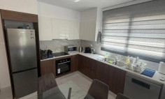 3 bedroom apartment to rent in Aglantzia