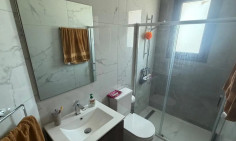 3 bedroom apartment to rent in Aglantzia