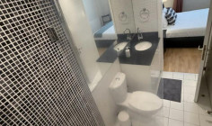 3 bedrooms apartment to rent in Lykabittos