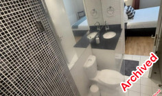 3 bedrooms apartment to rent in Lykabittos
