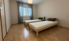 3 bedrooms apartment to rent in Lykabittos