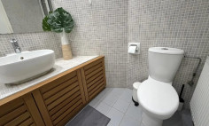 3 bedrooms apartment to rent in Lykabittos