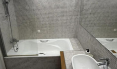 3 bedrooms apartment to rent in Lykabittos