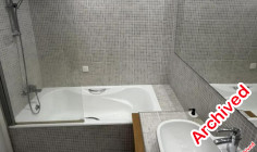 3 bedrooms apartment to rent in Lykabittos