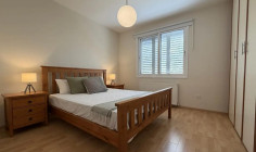 3 bedrooms apartment to rent in Lykabittos