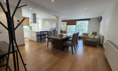 3 bedrooms apartment to rent in Lykabittos
