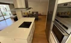 3 bedrooms apartment to rent in Lykabittos