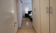 3 bedrooms apartment to rent in Lykabittos