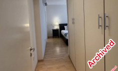 3 bedrooms apartment to rent in Lykabittos