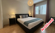 3 bedrooms apartment to rent in Lykabittos